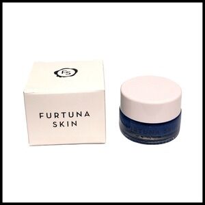 Furtuna Skin Rinascita Delle Olive Replenishing Balm 4g Cuore Collection Italy
